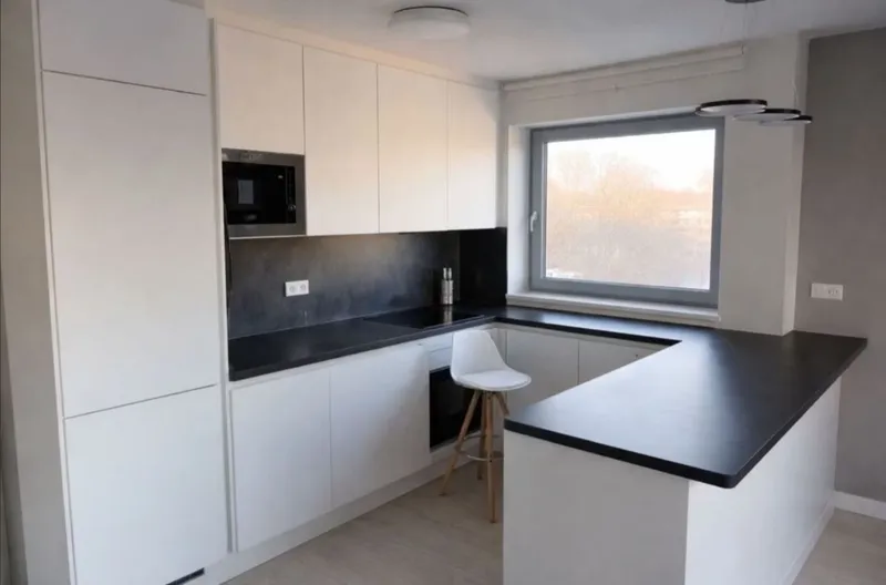 3-Zimmer-Wohnung in Berlin-Siemensstadt — photo 1